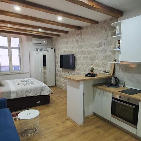 Appartement Tramuntana Free Parking à Dubrovnik Extérieur photo
