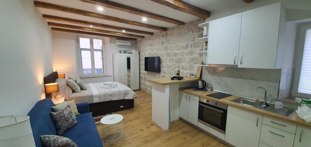 Appartement Tramuntana Free Parking à Dubrovnik Extérieur photo