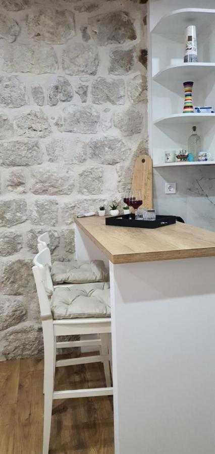 Appartement Tramuntana Free Parking à Dubrovnik Extérieur photo