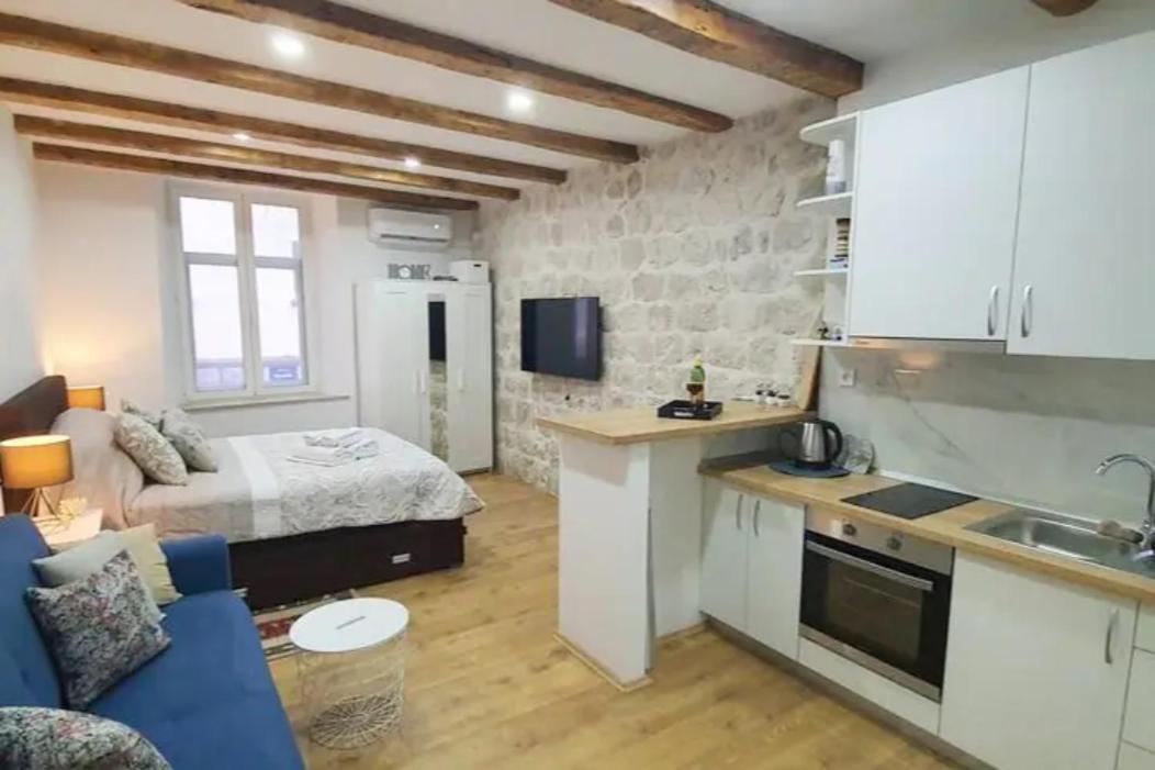 Appartement Tramuntana Free Parking à Dubrovnik Extérieur photo